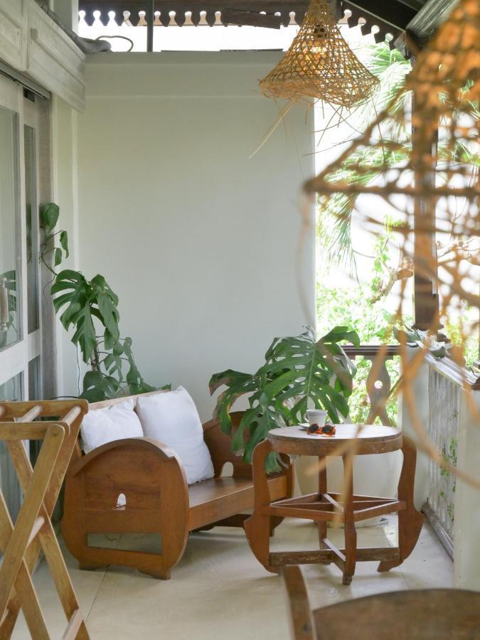 Kresna By The Sea By Kresna Hospitality Hotel Seminyak Exterior foto