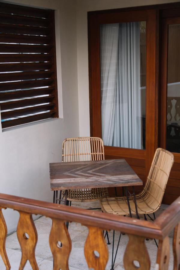 Kresna By The Sea By Kresna Hospitality Hotel Seminyak Exterior foto
