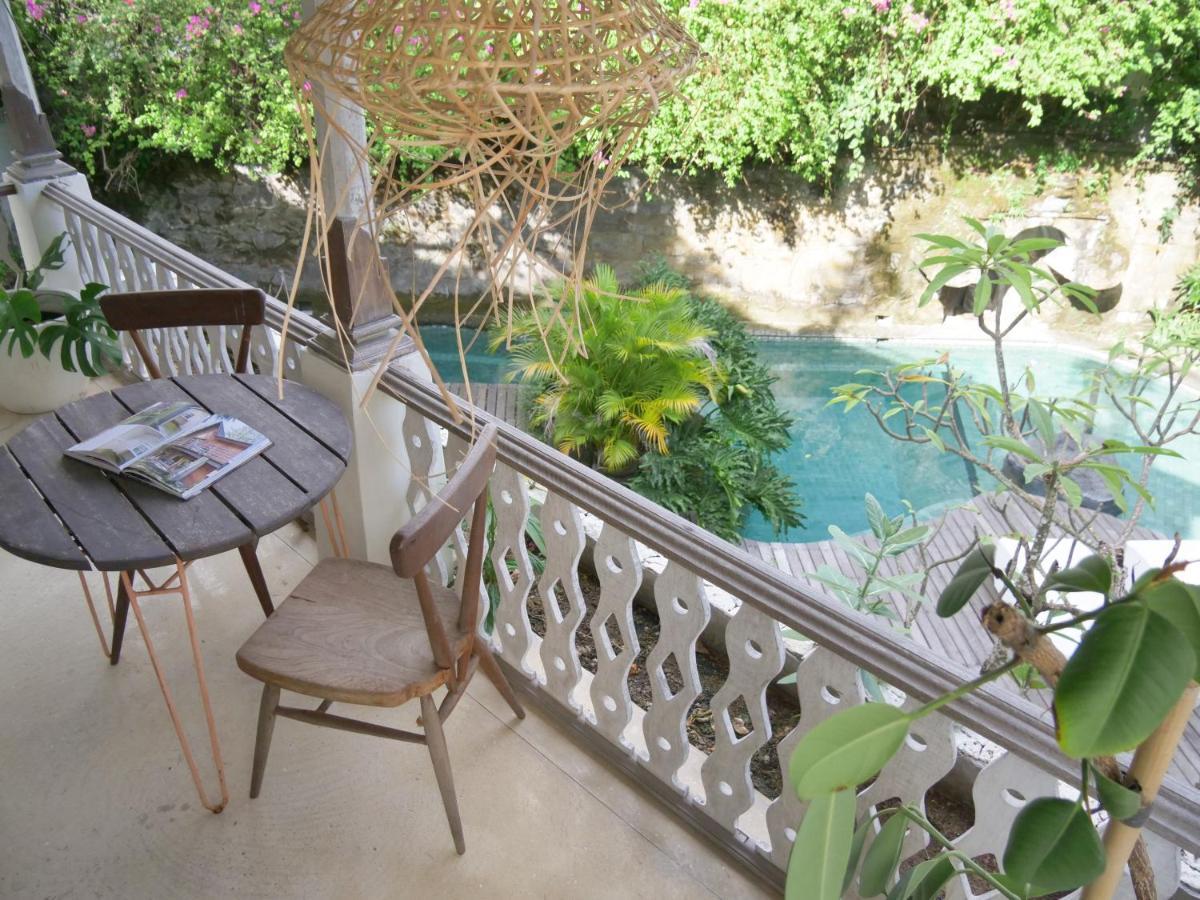 Kresna By The Sea By Kresna Hospitality Hotel Seminyak Exterior foto