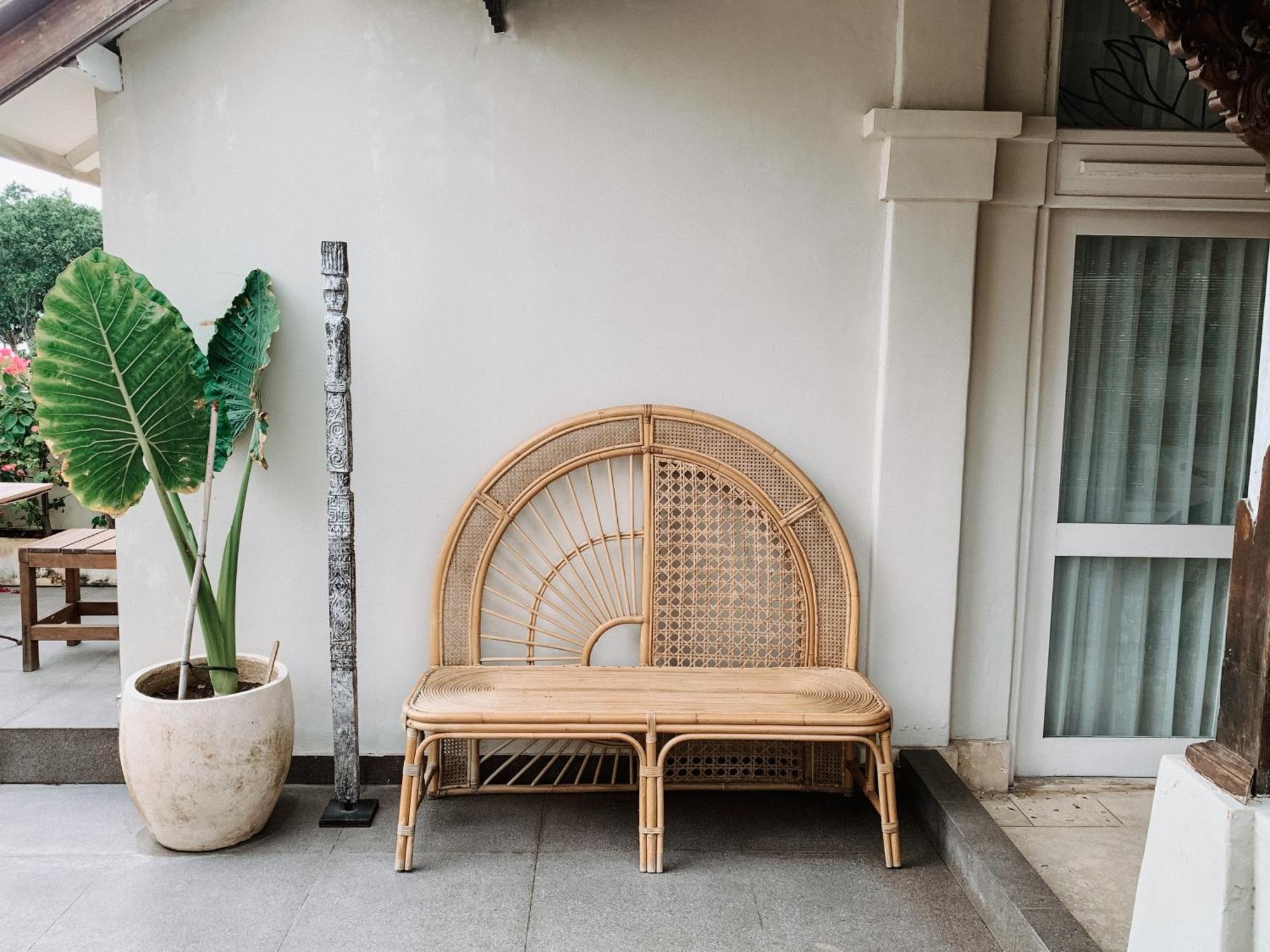 Kresna By The Sea By Kresna Hospitality Hotel Seminyak Exterior foto